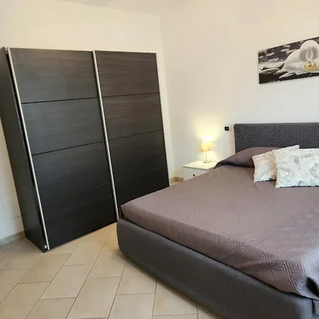 Casa Conchiglia Pittulongu * Όλμπια