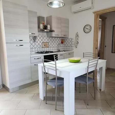 Διαμέρισμα Casa Conchiglia Pittulongu