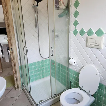 Casa Conchiglia Pittulongu