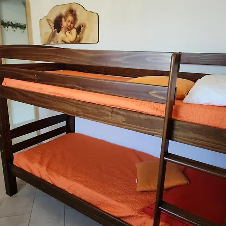 Casa Conchiglia Pittulongu Olbia