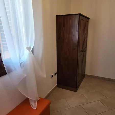 Casa Conchiglia Pittulongu Apartment